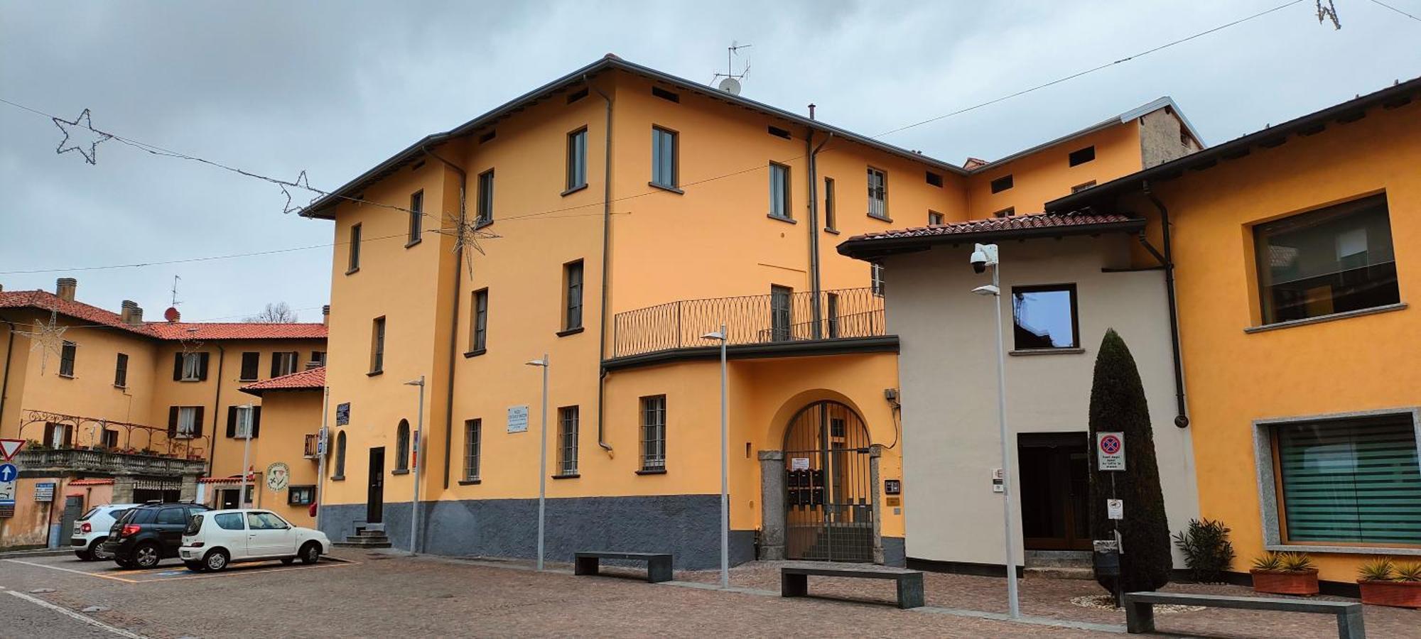 Apartament 4 Gnocchi - Galbiate Zewnętrze zdjęcie