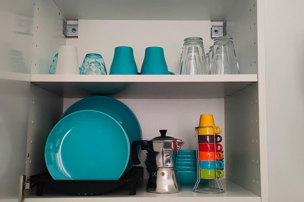 Apartament 4 Gnocchi - Galbiate Zewnętrze zdjęcie