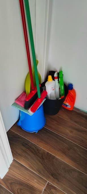 Apartament 4 Gnocchi - Galbiate Zewnętrze zdjęcie