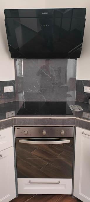Apartament 4 Gnocchi - Galbiate Zewnętrze zdjęcie