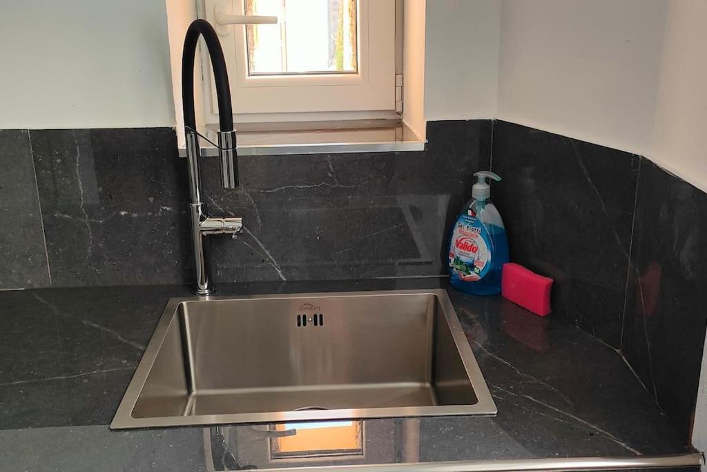 Apartament 4 Gnocchi - Galbiate Zewnętrze zdjęcie