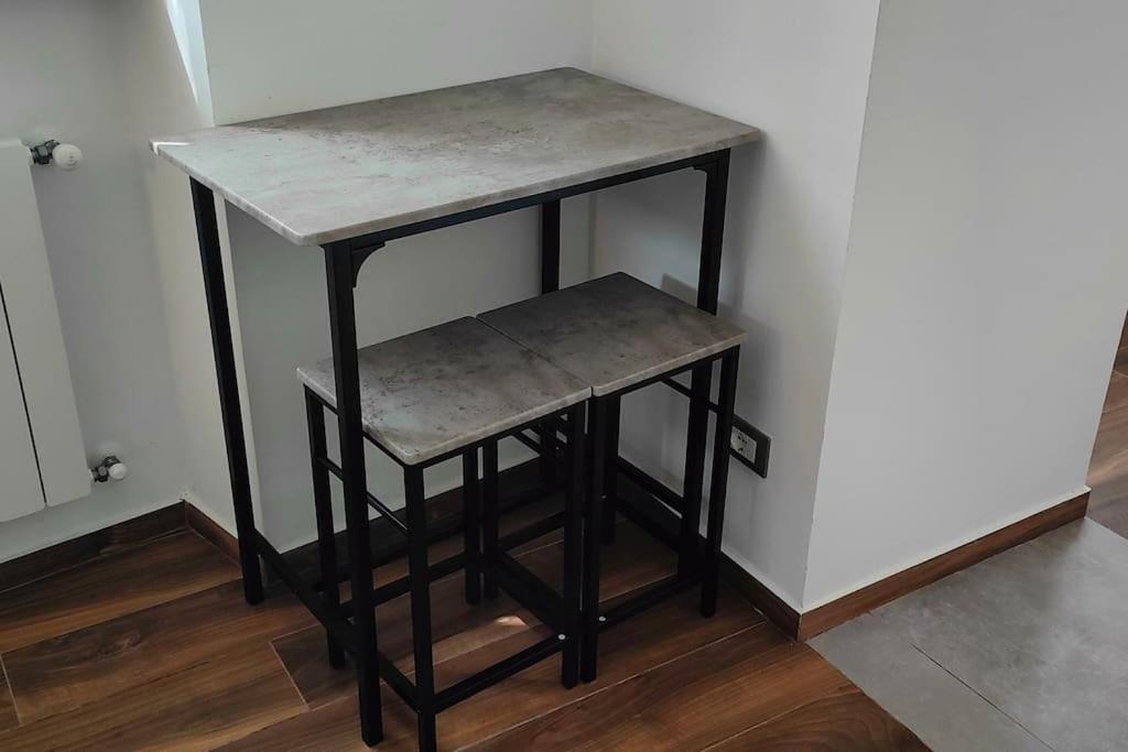 Apartament 4 Gnocchi - Galbiate Zewnętrze zdjęcie