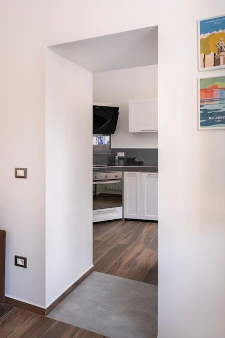Apartament 4 Gnocchi - Galbiate Zewnętrze zdjęcie