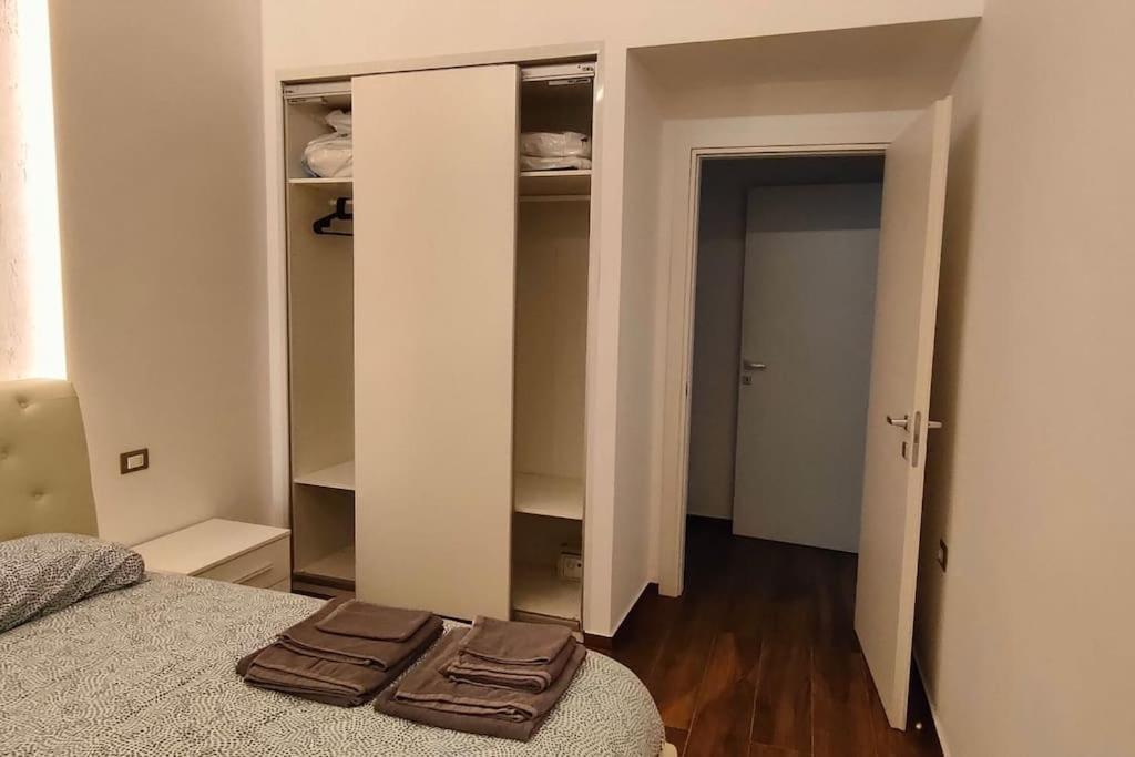 Apartament 4 Gnocchi - Galbiate Zewnętrze zdjęcie