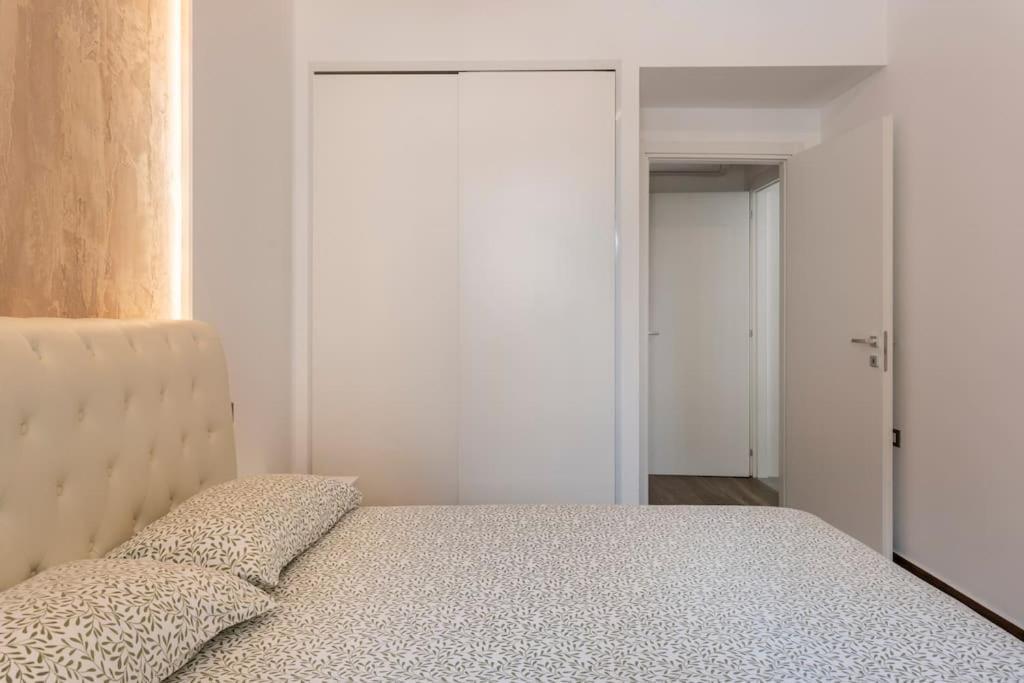 Apartament 4 Gnocchi - Galbiate Zewnętrze zdjęcie