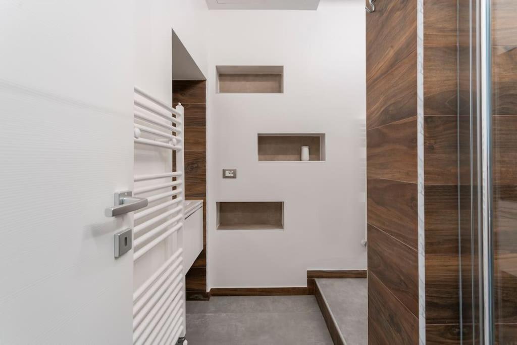 Apartament 4 Gnocchi - Galbiate Zewnętrze zdjęcie