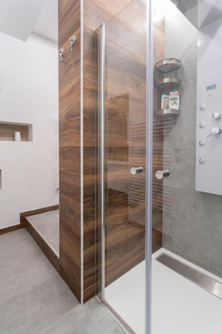 Apartament 4 Gnocchi - Galbiate Zewnętrze zdjęcie