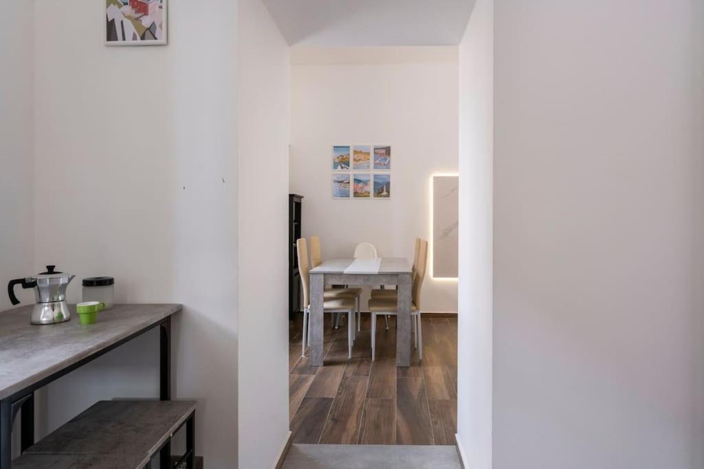 Apartament 4 Gnocchi - Galbiate Zewnętrze zdjęcie