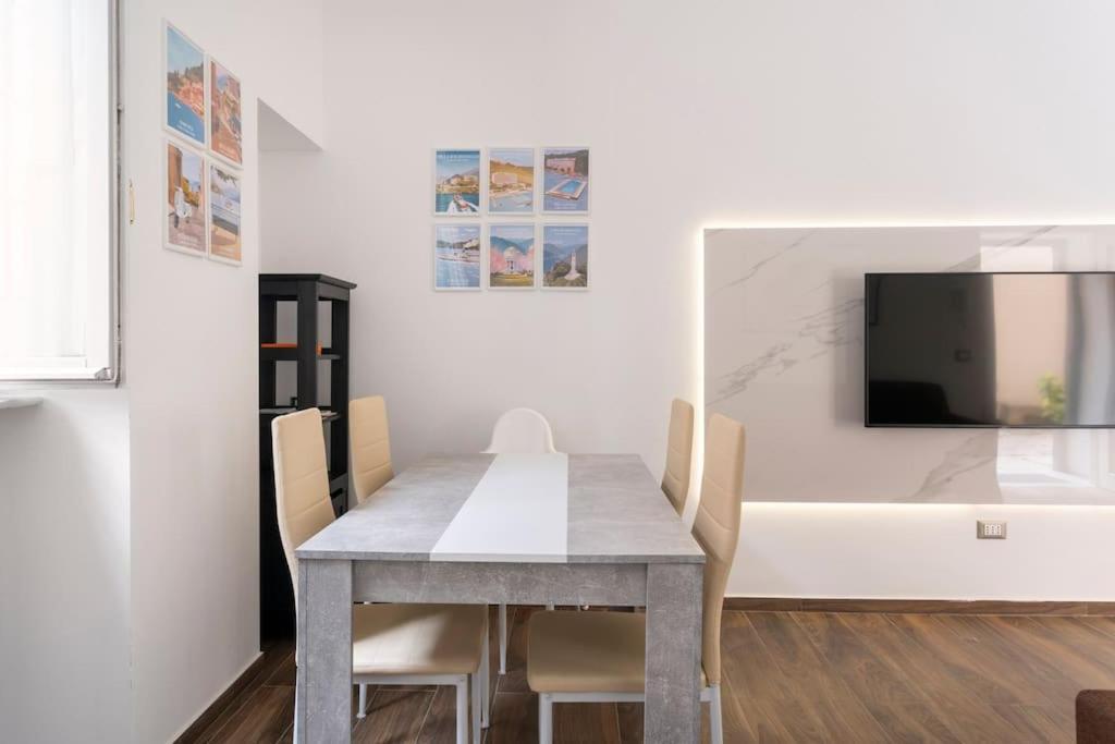 Apartament 4 Gnocchi - Galbiate Zewnętrze zdjęcie