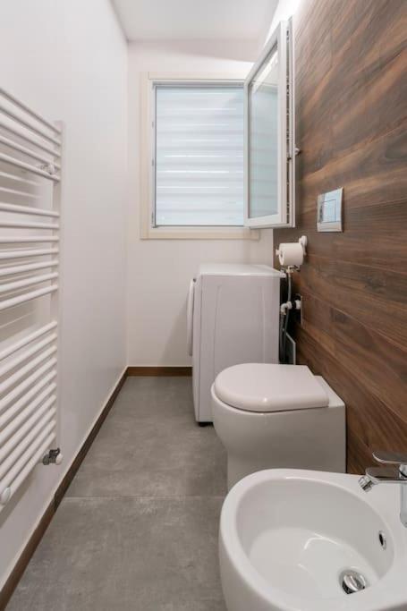 Apartament 4 Gnocchi - Galbiate Zewnętrze zdjęcie