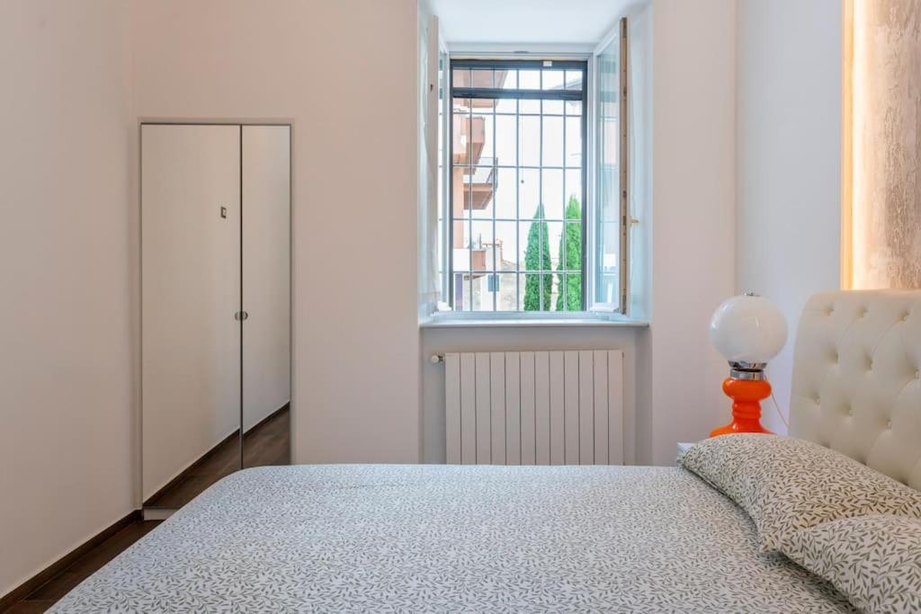 Apartament 4 Gnocchi - Galbiate Zewnętrze zdjęcie