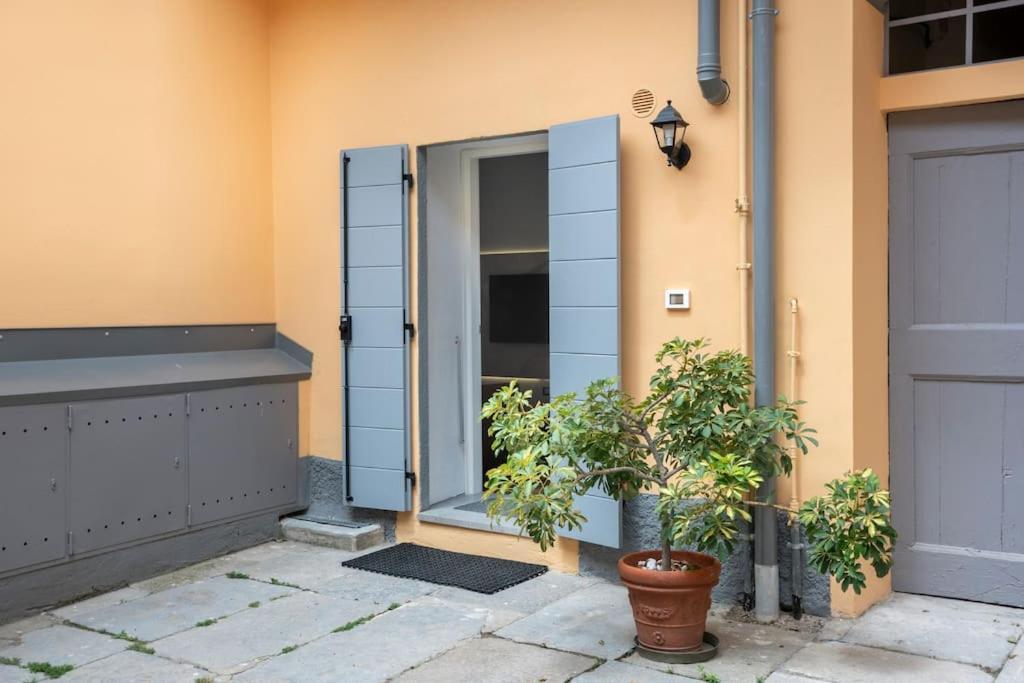 Apartament 4 Gnocchi - Galbiate Zewnętrze zdjęcie