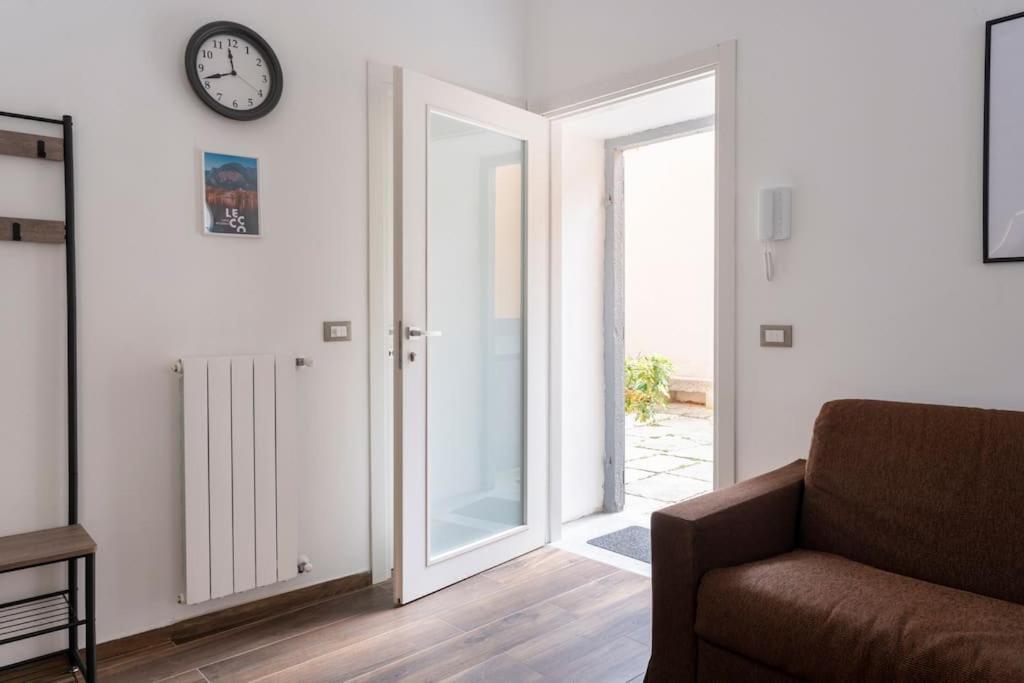 Apartament 4 Gnocchi - Galbiate Zewnętrze zdjęcie