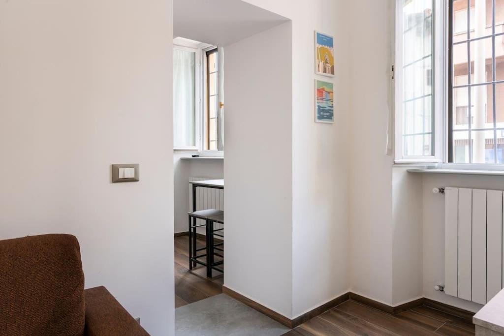 Apartament 4 Gnocchi - Galbiate Zewnętrze zdjęcie