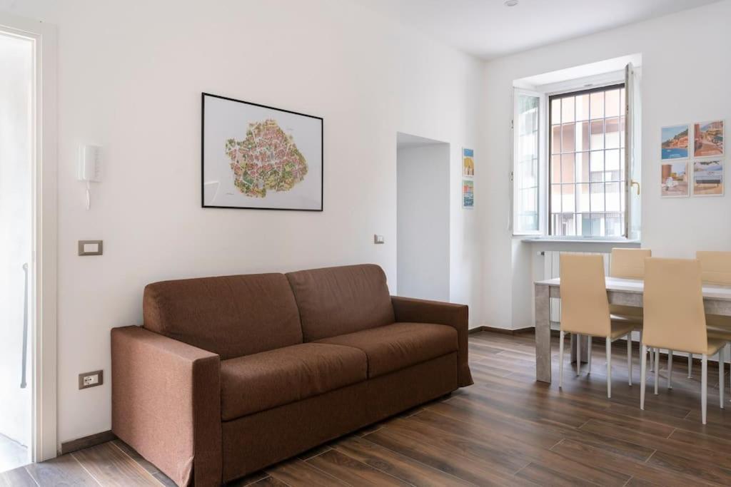 Apartament 4 Gnocchi - Galbiate Zewnętrze zdjęcie