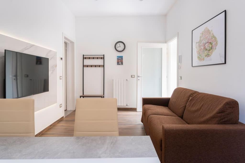 Apartament 4 Gnocchi - Galbiate Zewnętrze zdjęcie