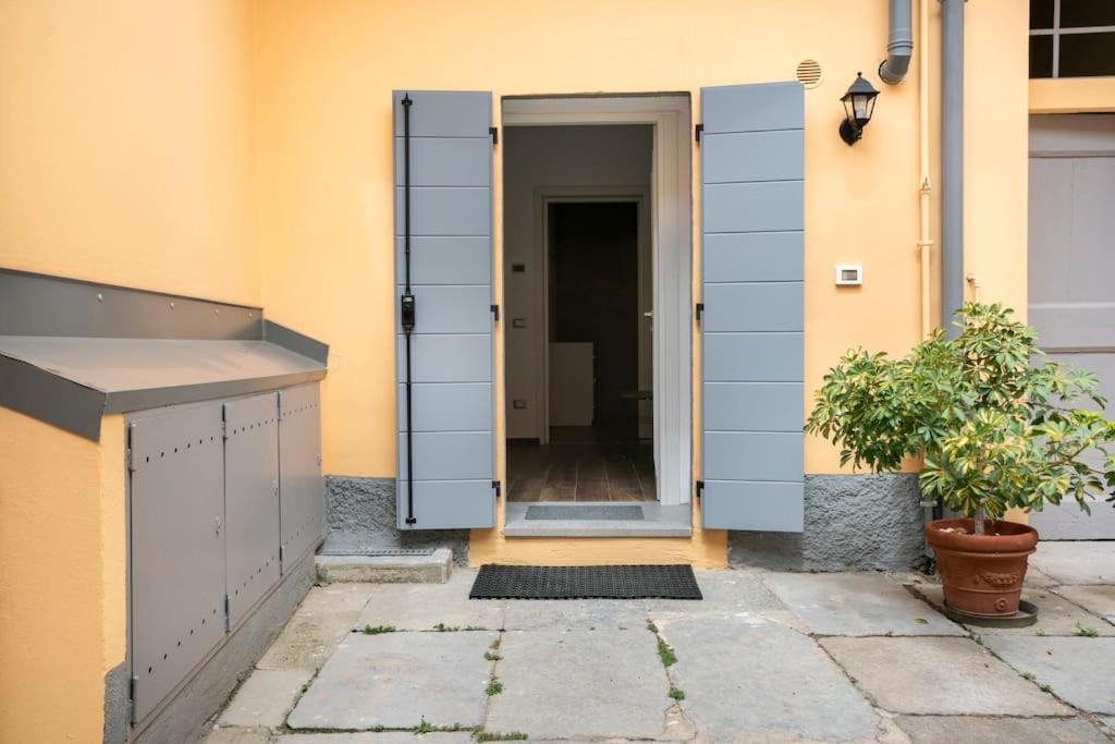 Apartament 4 Gnocchi - Galbiate Zewnętrze zdjęcie