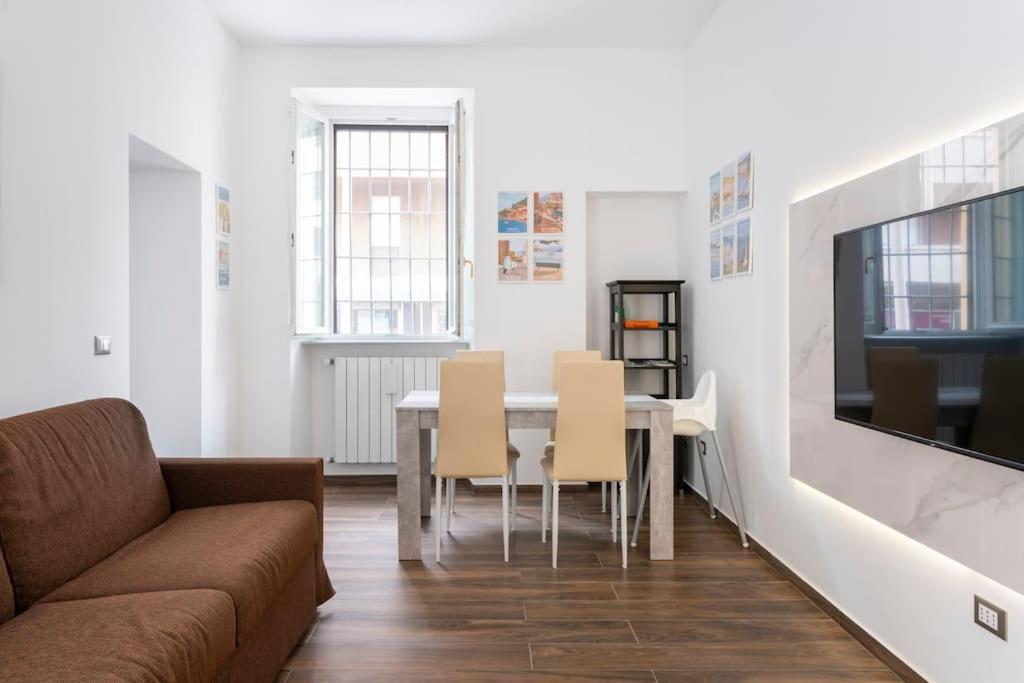 Apartament 4 Gnocchi - Galbiate Zewnętrze zdjęcie
