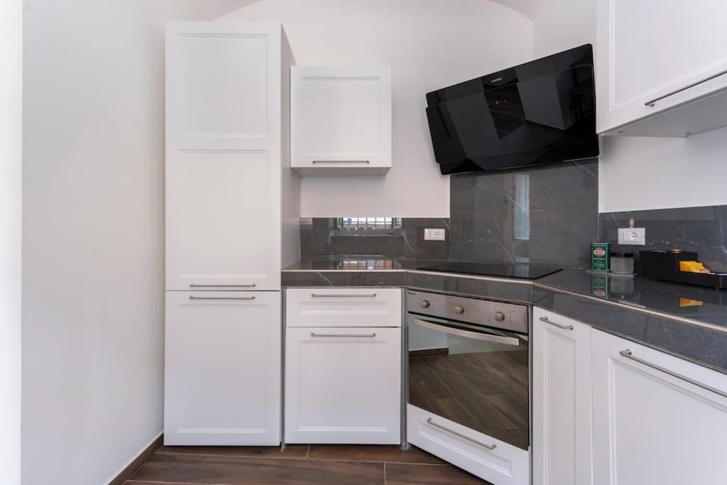 Apartament 4 Gnocchi - Galbiate Zewnętrze zdjęcie