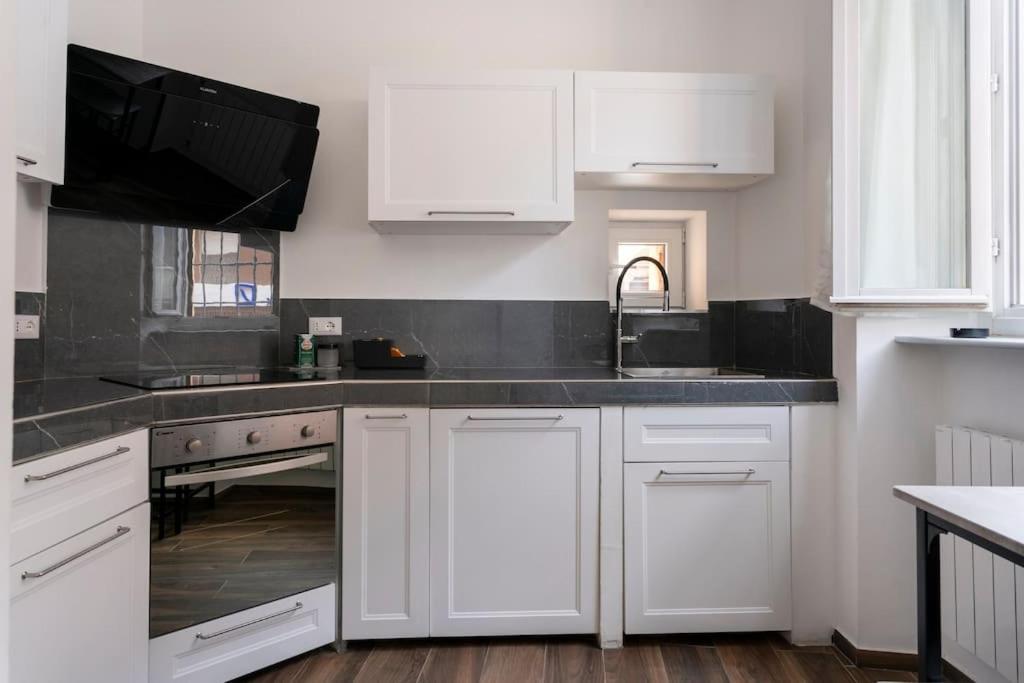 Apartament 4 Gnocchi - Galbiate Zewnętrze zdjęcie